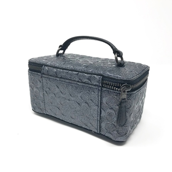 🦋LAST ONE🦋Cosmetic Jewelry Signature Case - Picture 3 of 7